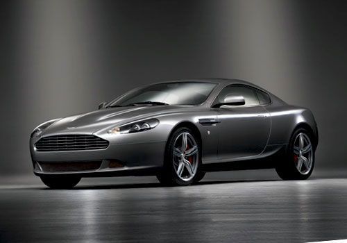 Aston Martin expands its network in Europe